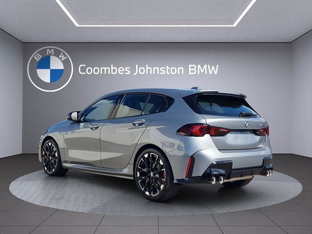 2024 BMW M135i 22GE xDrive