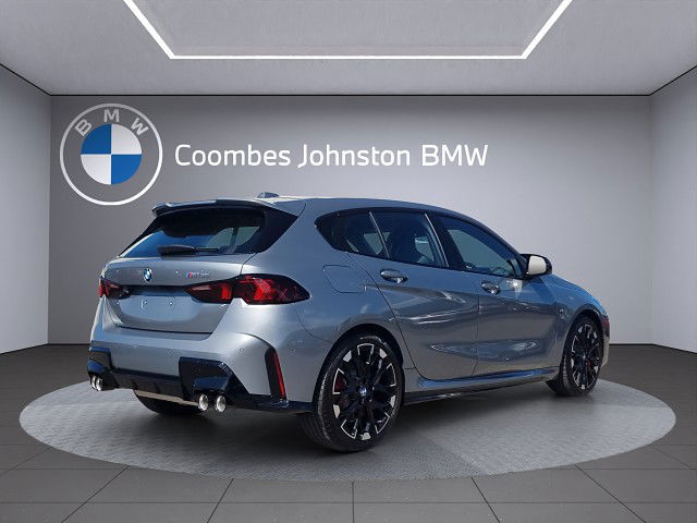 2024 BMW M135i 22GE xDrive