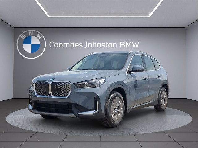 2024 BMW iX1 72EG eDrive20