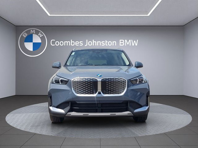 2024 BMW iX1 72EG eDrive20