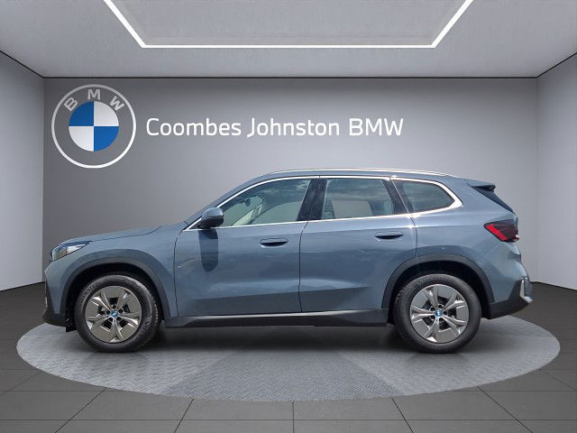 2024 BMW iX1 72EG eDrive20