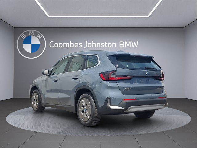 2024 BMW iX1 72EG eDrive20