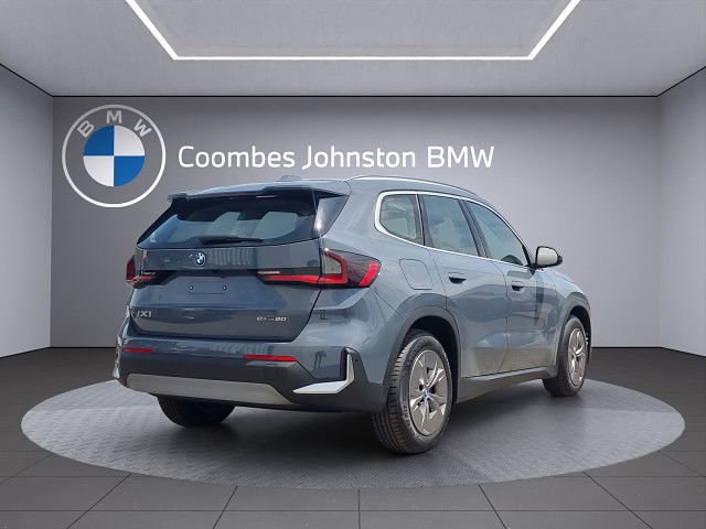 2024 BMW iX1 72EG eDrive20