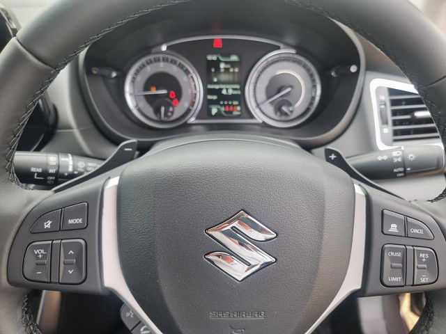 2023 Suzuki S-Cross Jx  1.4P/6At