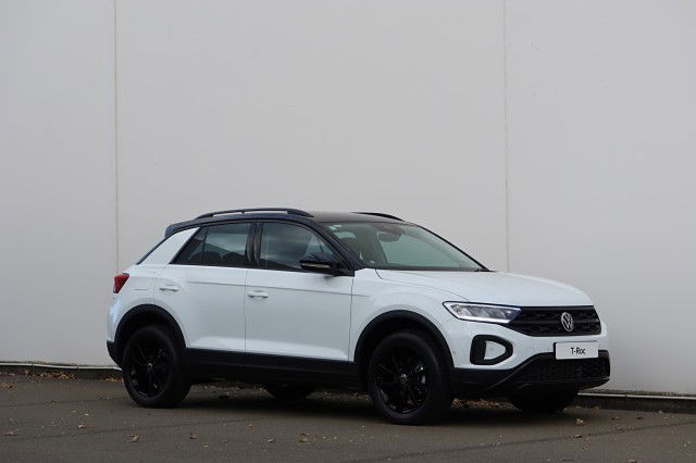 2025 Volkswagen T-Roc TSI Life 2WD