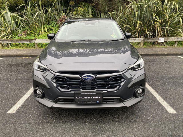 2025 Subaru Crosstrek 2.0 Premium