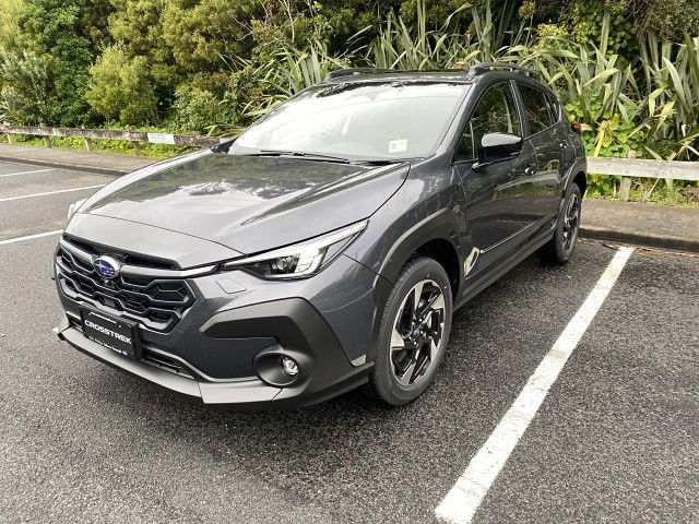 2025 Subaru Crosstrek 2.0 Premium