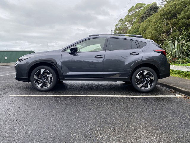 2025 Subaru Crosstrek 2.0 Premium
