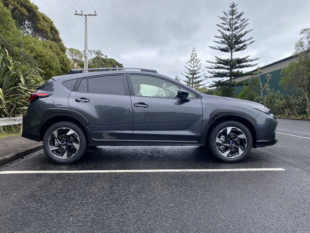 2025 Subaru Crosstrek 2.0 Premium