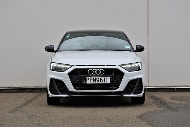 2022 Audi A1 35TFSI S LINE 1.5