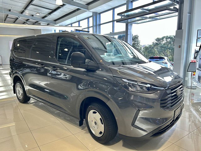2024 Ford Transit Custom 320 SWB 2.0D