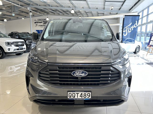 2024 Ford Transit Custom 320 SWB 2.0D