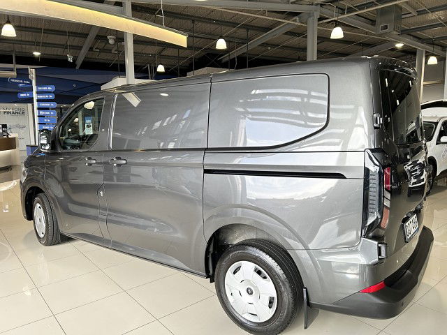 2024 Ford Transit Custom 320 SWB 2.0D