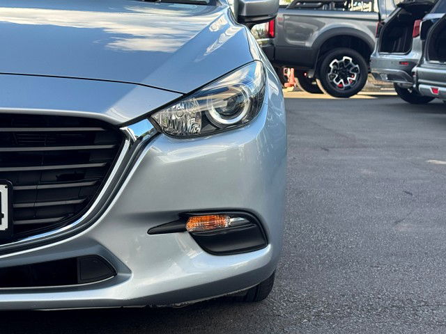 2019 Mazda 3 GLX