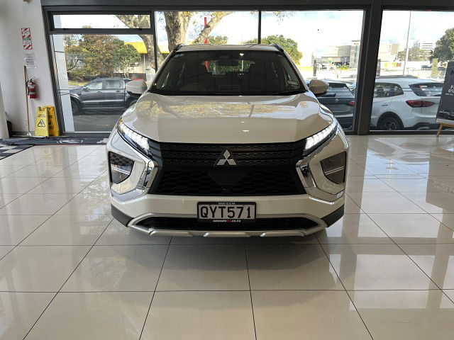 2024 Mitsubishi Eclipse Cross Xls 1.5Pt/4Wd/8Cvt