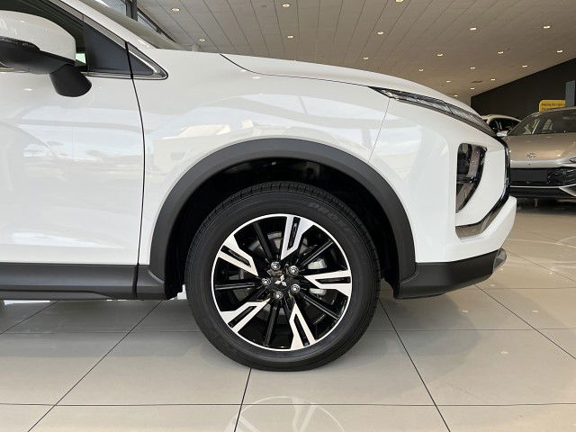 2024 Mitsubishi Eclipse Cross Xls 1.5Pt/4Wd/8Cvt