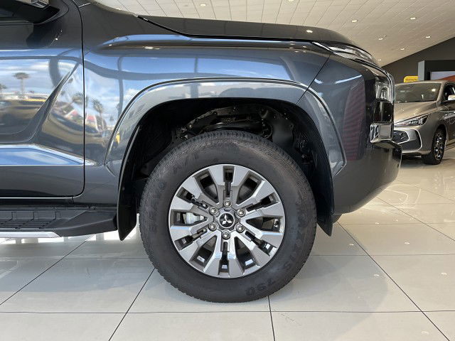 2024 Mitsubishi Triton Dc Glxr 6At 2.4Dt