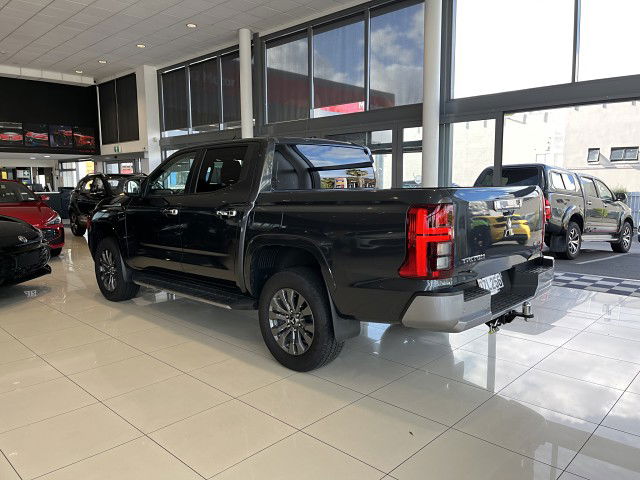 2024 Mitsubishi Triton Dc Glxr 6At 2.4Dt