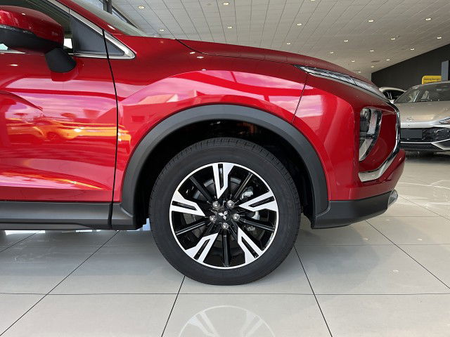 2024 Mitsubishi Eclipse Cross Xls 1.5Pt/8Cvt