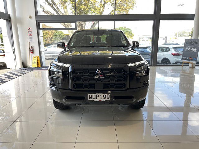 2024 Mitsubishi Triton Dc Glxr 6At 2.4Dt