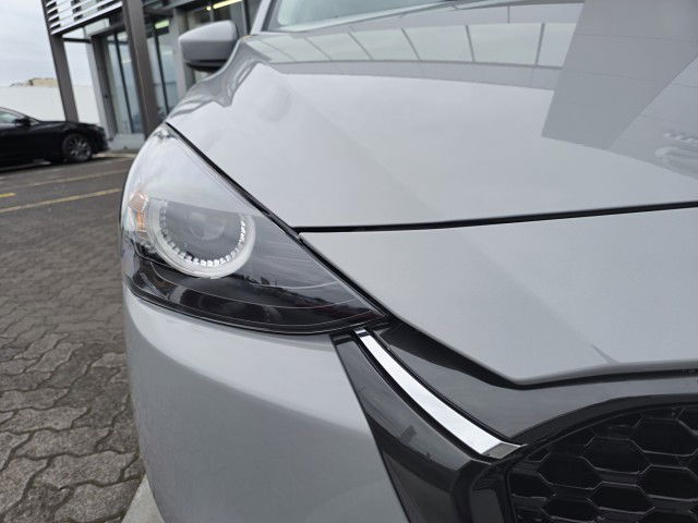 2024 Mazda 2 Gsx 1.5P/6At