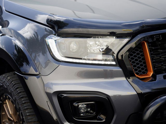 2021 Ford Ranger Wildtrak X 2.0D 4WD 4Dr Ute