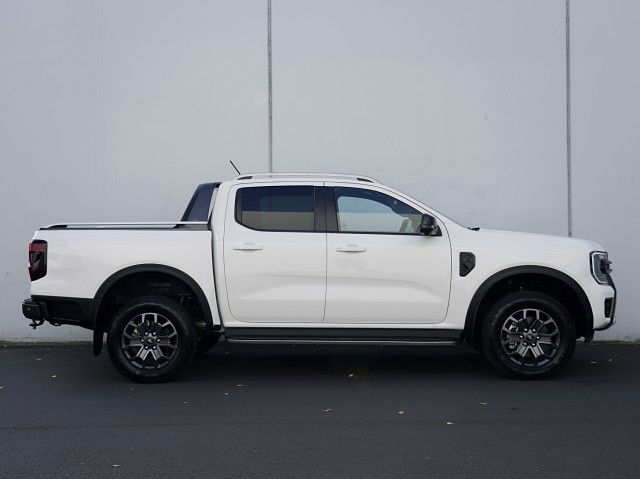 2023 Ford Ranger Wildtrak 3.0D 4WD 10AT 4Dr Ute