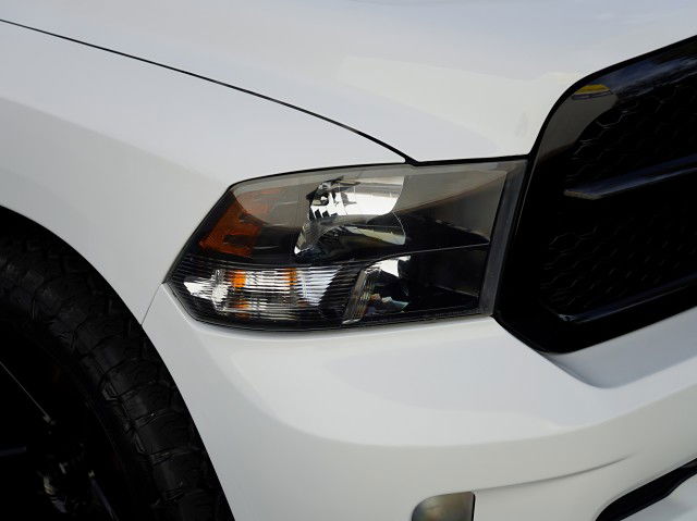 2021 RAM 1500 Express Rambox 5.7P 4WD 8A 4Dr Ute
