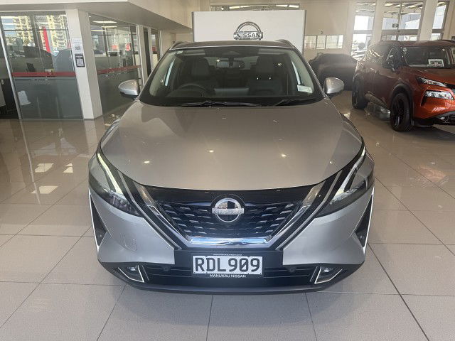 2025 Nissan Qashqai Ti E-Power 1.5Peh