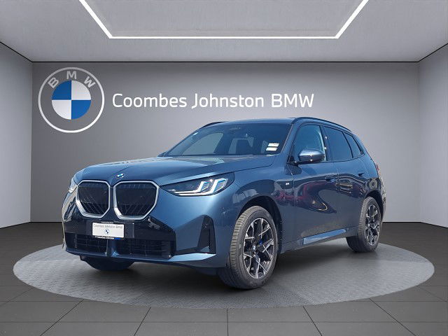 2024 BMW X3 12GR 20d xDrive