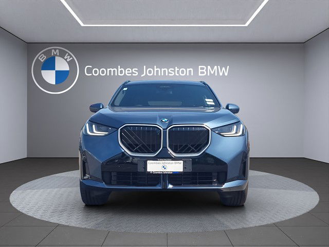 2024 BMW X3 12GR 20d xDrive