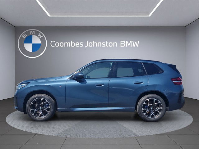 2024 BMW X3 12GR 20d xDrive