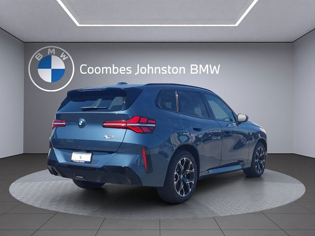 2024 BMW X3 12GR 20d xDrive