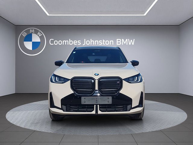 2024 BMW X3 72GP M50 xDrive