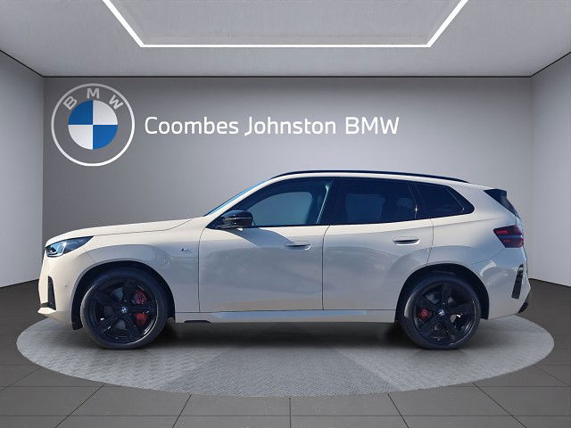 2024 BMW X3 72GP M50 xDrive