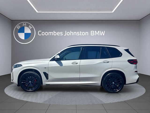 2025 BMW X5 12EV xDrive30d