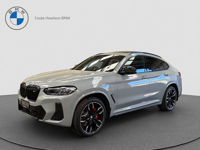 2023 BMW X4 M40i M Performance