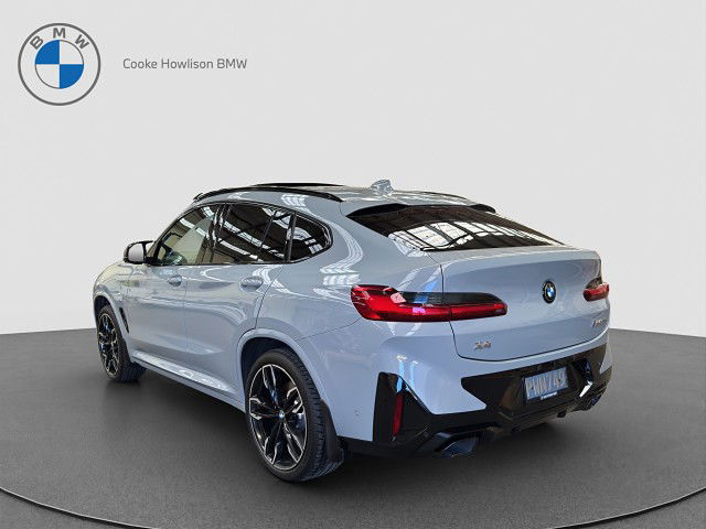 2023 BMW X4 M40i M Performance