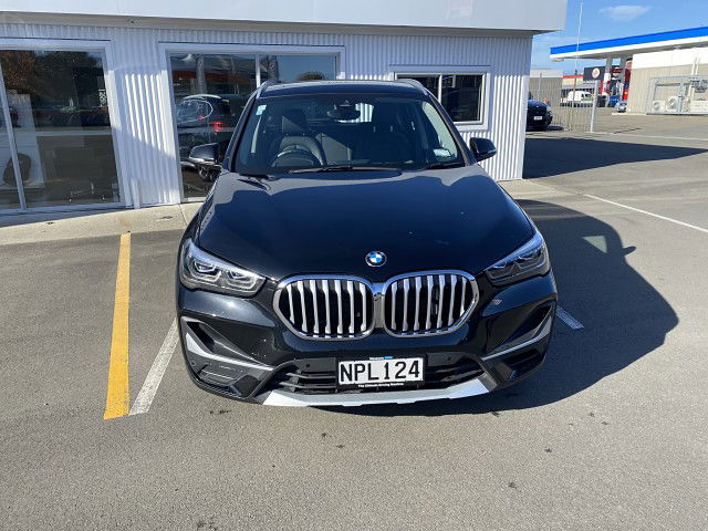 2020 BMW X1 sDrive18i xLine + Comfort