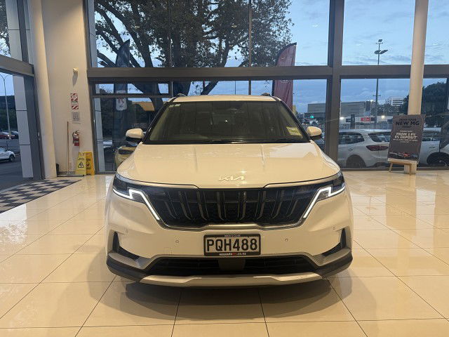 2022 Kia Carnival Ex 2.2Dt/8At