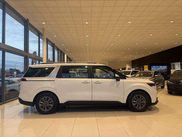 2022 Kia Carnival Ex 2.2Dt/8At