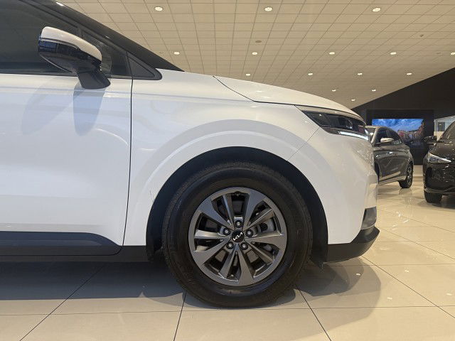 2022 Kia Carnival Ex 2.2Dt/8At