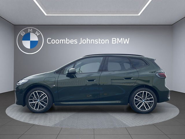 2025 BMW 225e 22EA xDrive Active Tourer