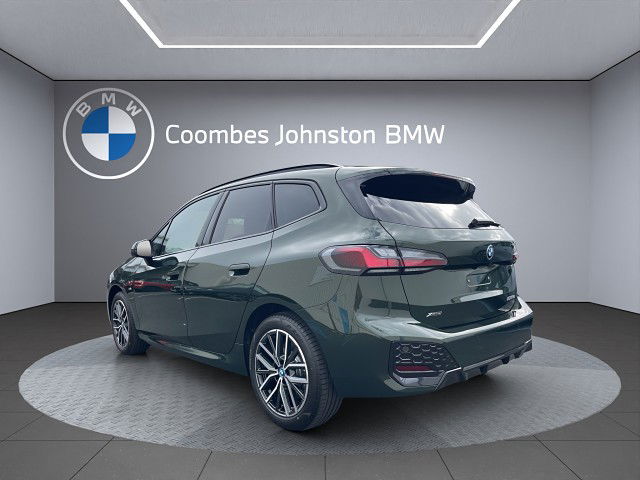 2025 BMW 225e 22EA xDrive Active Tourer