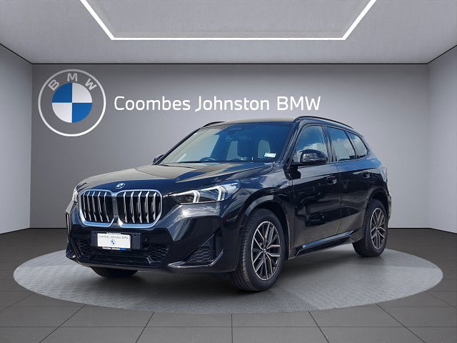 2024 BMW X1 sDrive18i M Sport