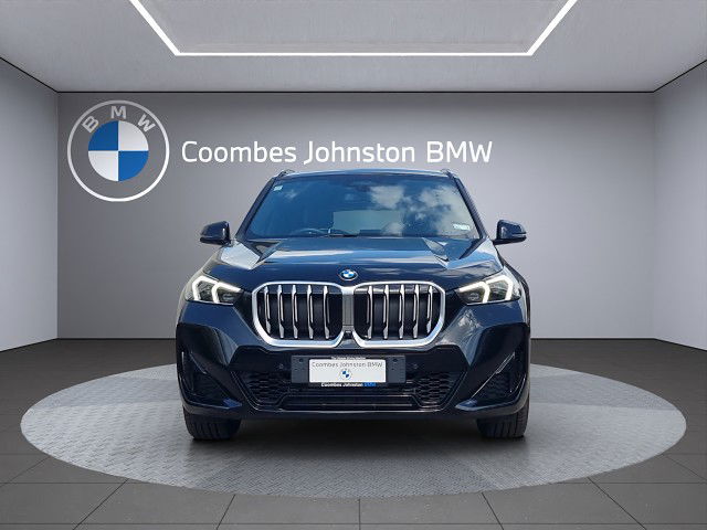 2024 BMW X1 sDrive18i M Sport