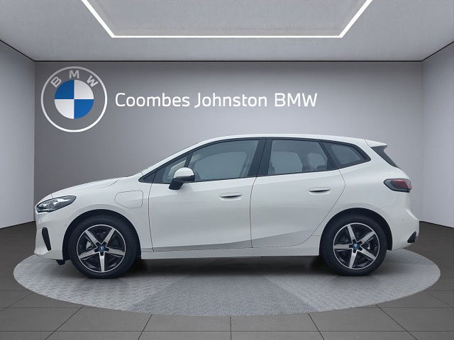 2025 BMW 225e 22EA xDrive Active Tourer