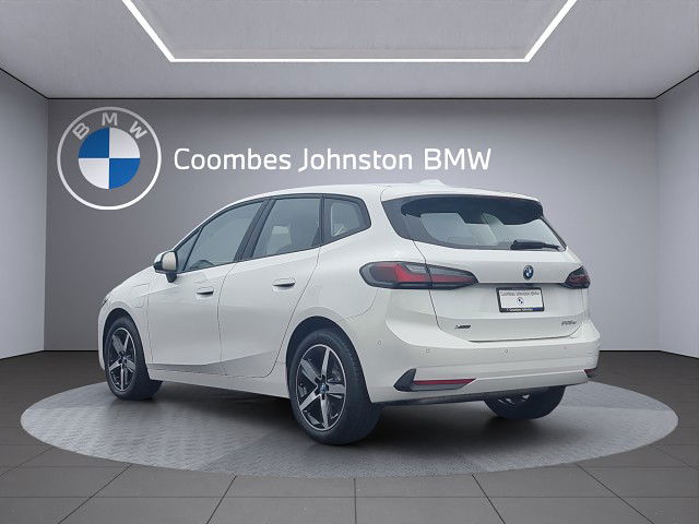 2025 BMW 225e 22EA xDrive Active Tourer