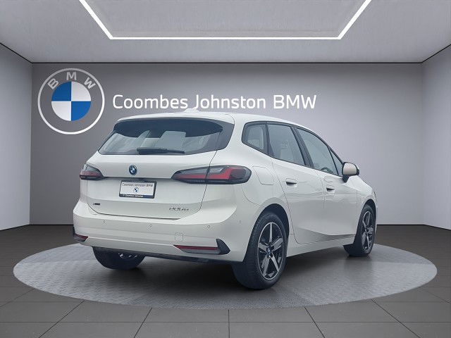 2025 BMW 225e 22EA xDrive Active Tourer