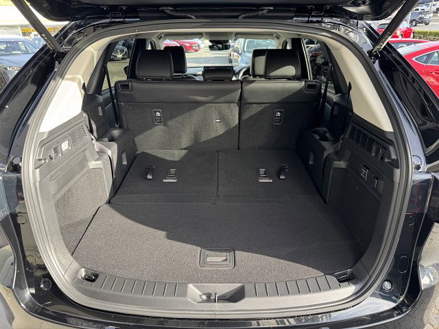 2025 Mazda CX-80 Sp 3.3Pmht/Awd/8At
